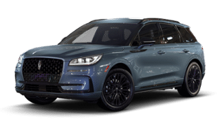 2026 Lincoln Lincoln Corsair® External Image 2